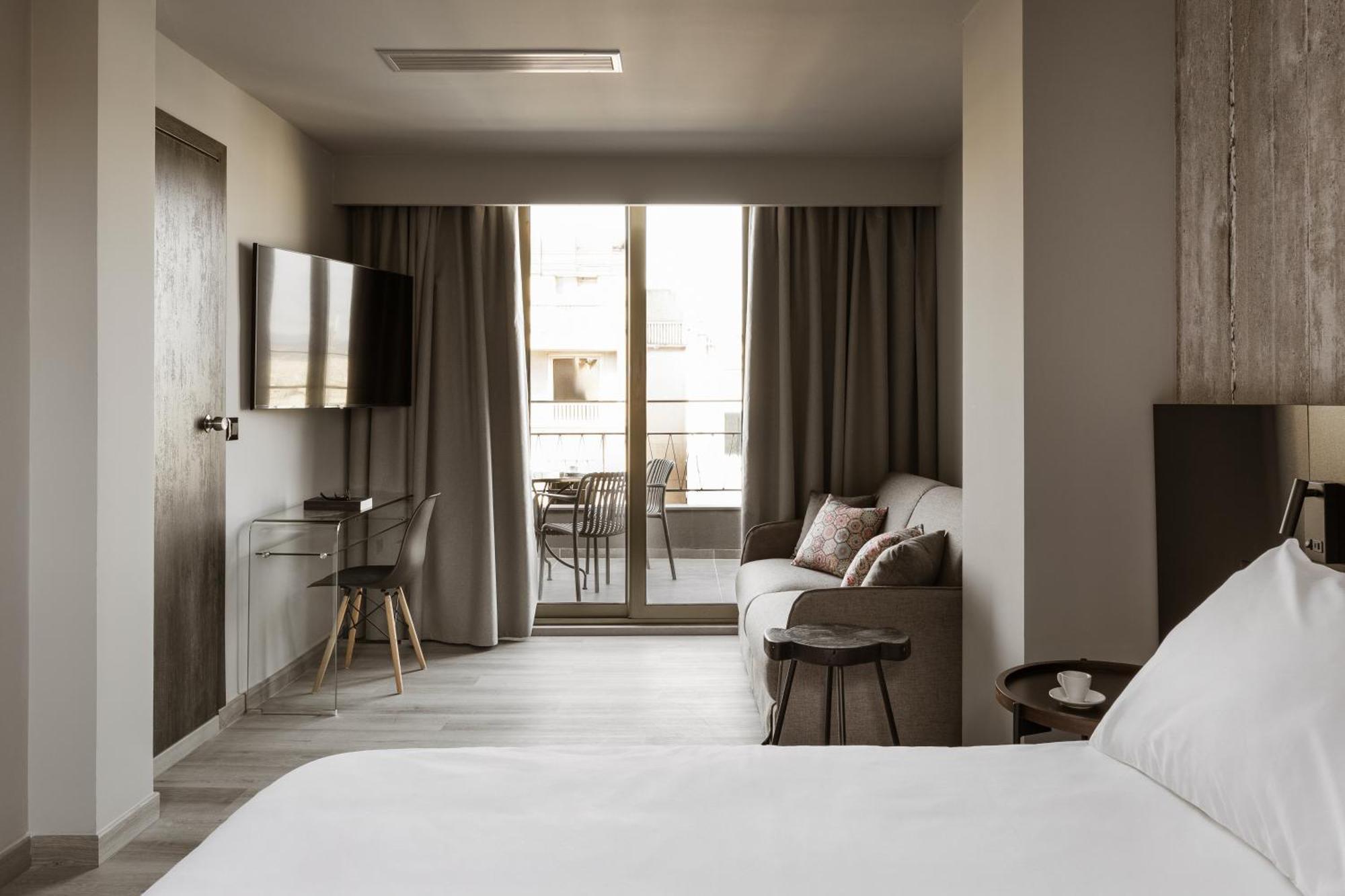 Alassia Hotel Афины Экстерьер фото